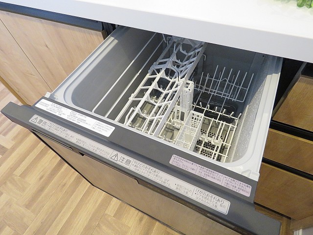 マイキャッスル二子玉川園　キッチン