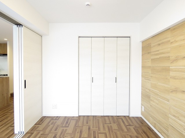 マイキャッスル二子玉川園　洋室約5.9帖