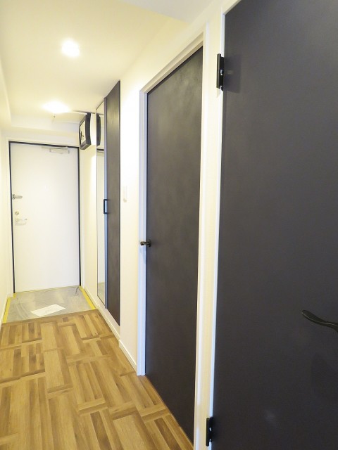 マイキャッスル二子玉川園　洋室約4.5帖