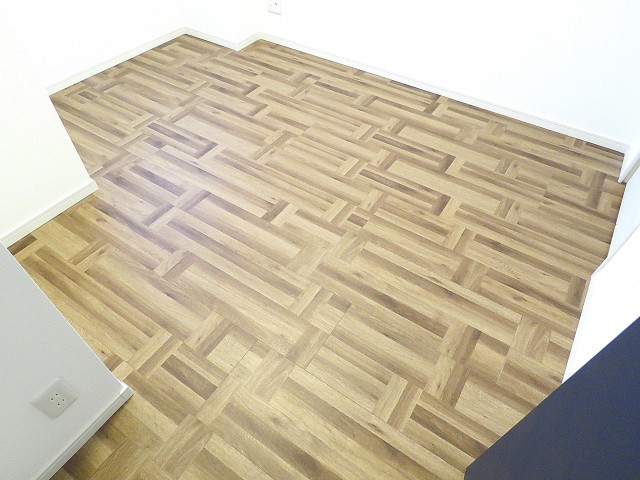 マイキャッスル二子玉川園　洋室約4.5帖