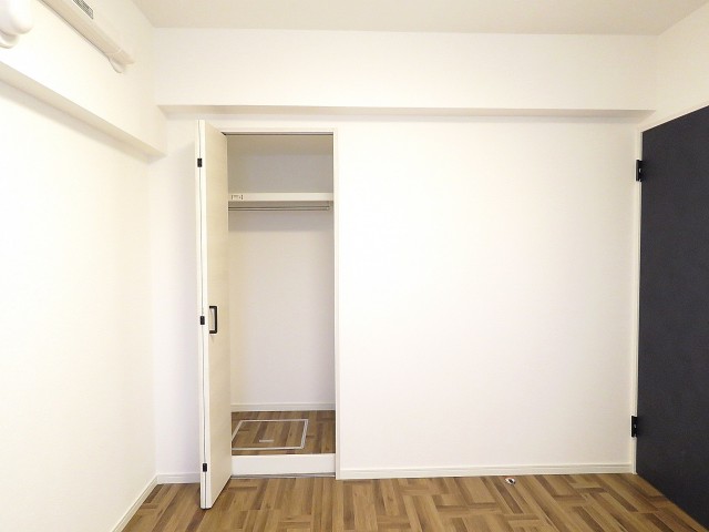 マイキャッスル二子玉川園　洋室約4.5帖