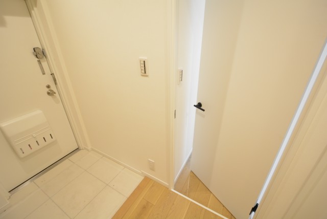 ファミール浜園 洋室1