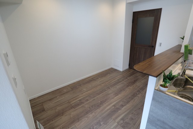 飯田橋第一パークファミリア LDK