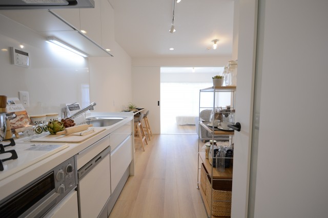 四谷コーエイマンション LD