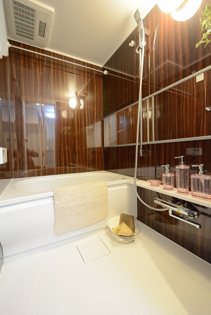 グリーンヒル新宿 バス