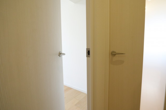 幡ヶ谷コーエイマンション 洋室１