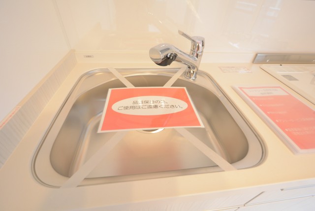 シャトレー五反田 キッチン