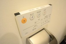 ノア渋谷パート Ⅱトイレ