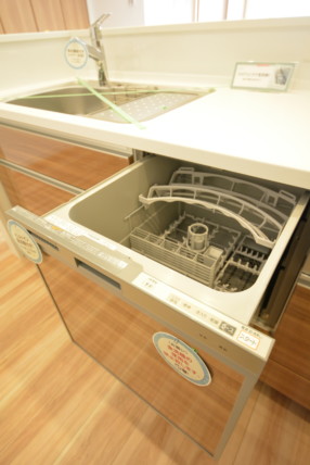 ライオンズマンション護国寺 キッチン