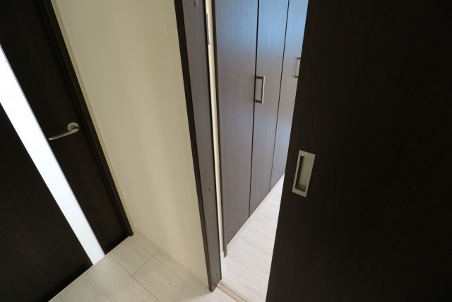 飯田橋第一パークファミリア 洋室2