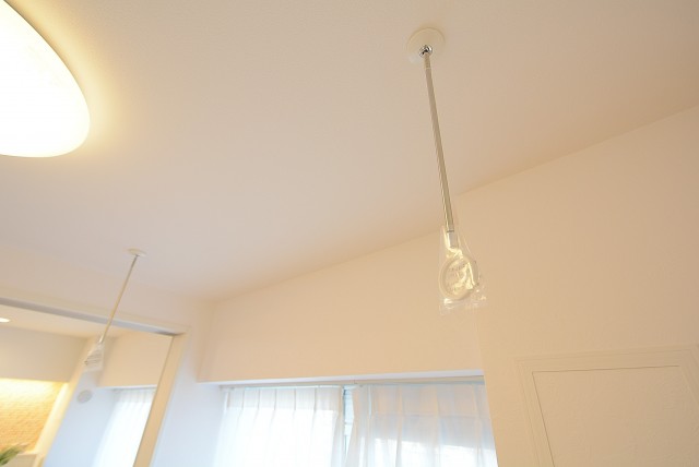 グリーンヒル新宿 洋室３