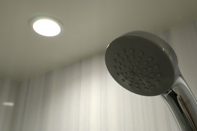 飯田橋第一パークファミリア 浴室