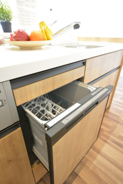 武蔵小山フラワーマンション キッチン