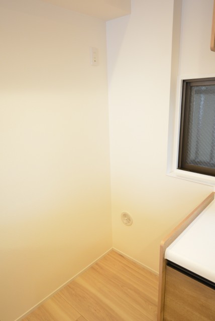 朝日瀬田マンション キッチン