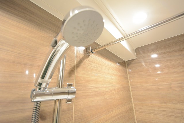 藤和目黒ホームズ バス