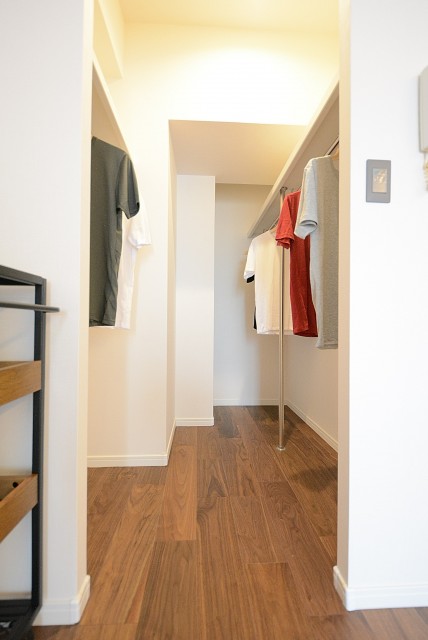 藤和目黒ホームズ 洋室10.0