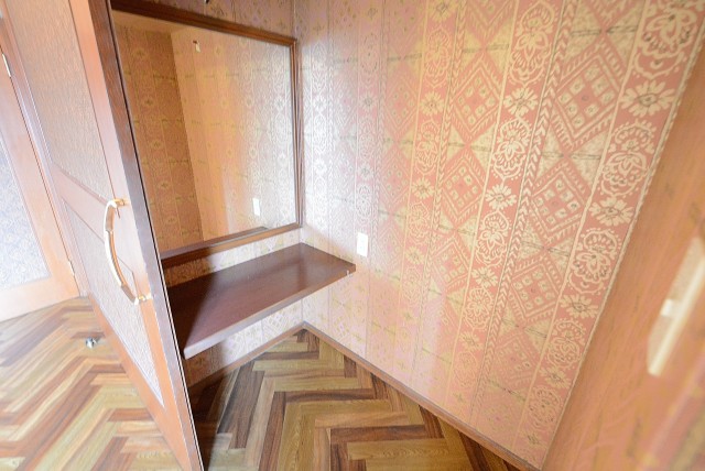 グラン青山 (77)洋室6.0