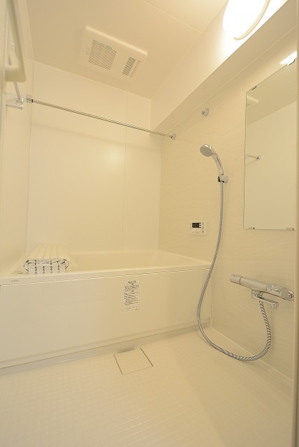 ライオンズマンション桜上水 バス