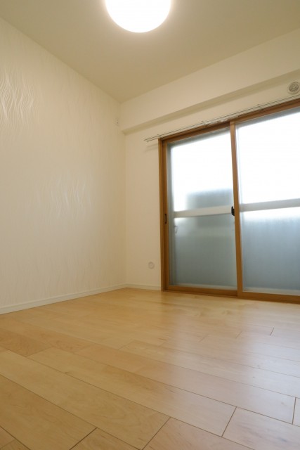 幡ヶ谷コーエイマンション 洋室１