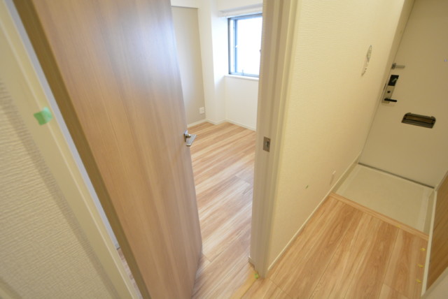 ライオンズマンション護国寺 洋室2