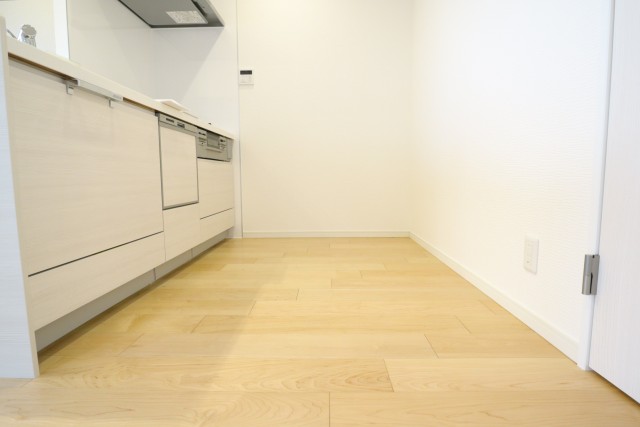 幡ヶ谷コーエイマンション (35)キッチン