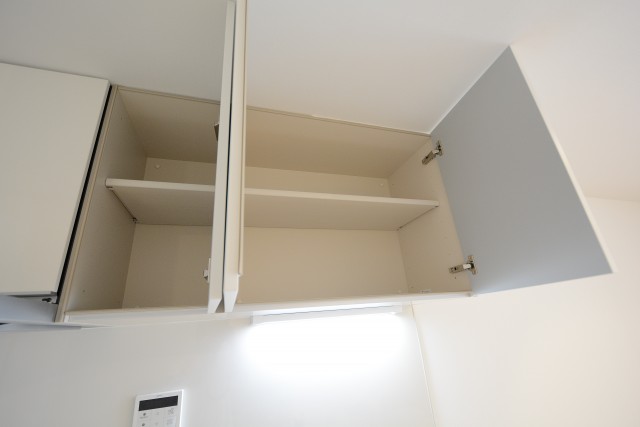 四谷コーエイマンション キッチン