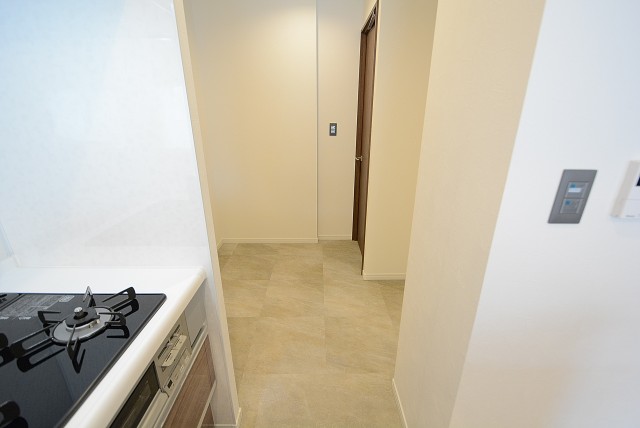 藤和目黒ホームズ キッチン