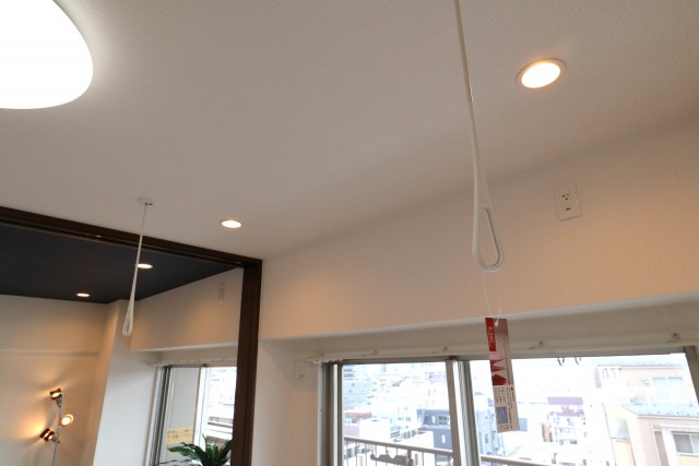 飯田橋第一パークファミリア 洋室1