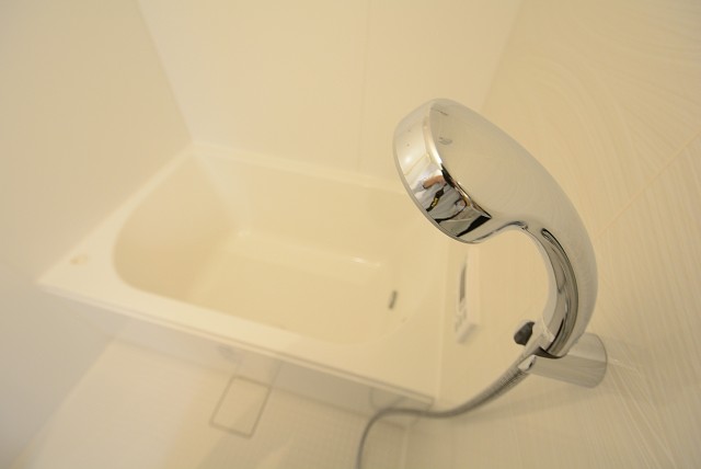 ライオンズマンション桜上水 バス