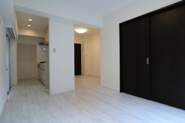 飯田橋第一パークファミリア LDK