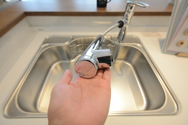 藤和目黒ホームズ キッチン