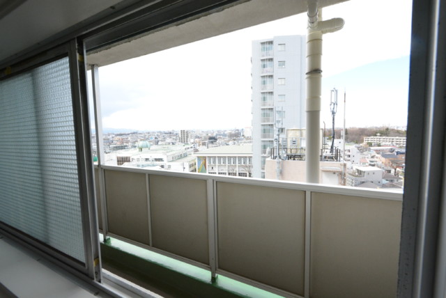 武蔵小山フラワーマンション 洋室