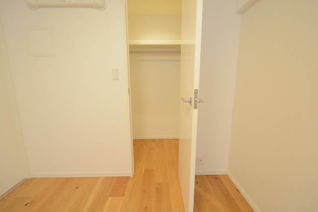 グリーンヒル新宿　洋室１