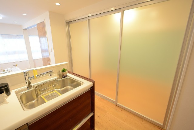 グリーンヒル新宿 洋室２