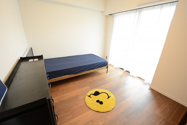 藤和目黒ホームズ 洋室5.1