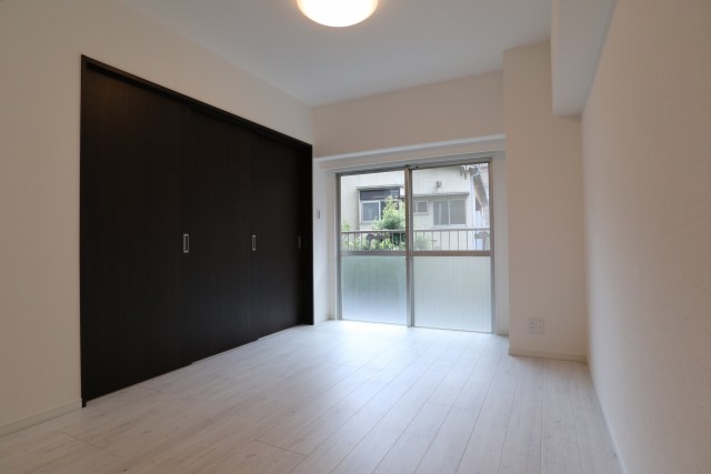 飯田橋第一パークファミリア LDK