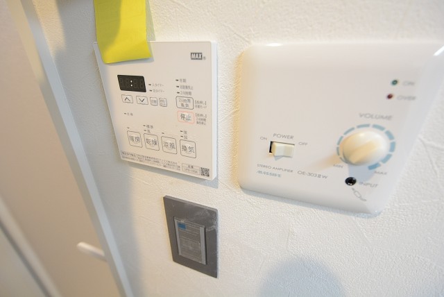 藤和目黒ホームズ バス