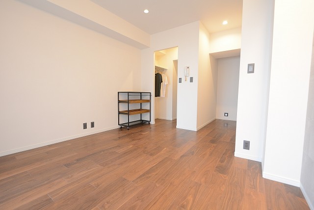 藤和目黒ホームズ 洋室10.0