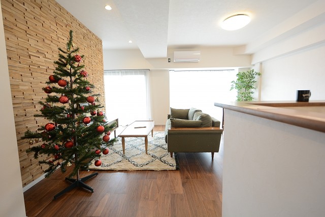 藤和目黒ホームズ ＬＤ