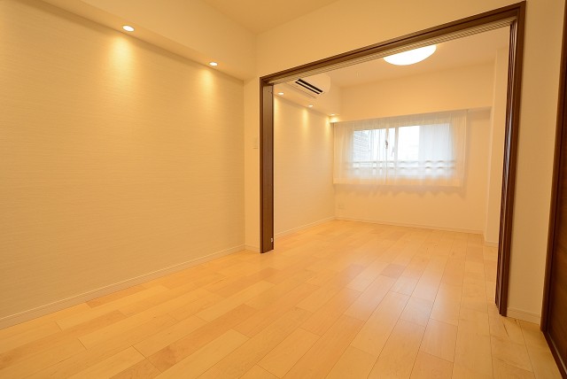 幡ヶ谷コーエイマンション 洋室4.4