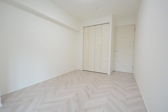 ライオンズマンション桜上水 洋室5.2