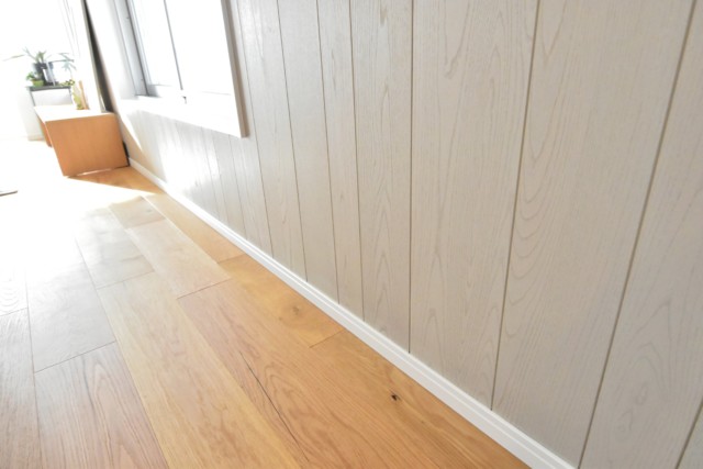 ライオンズマンション南平台 LDK