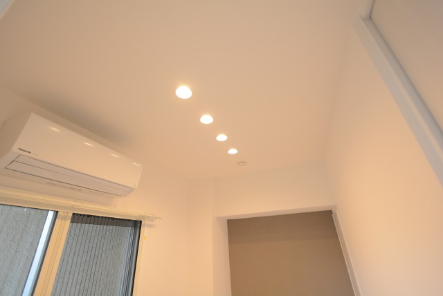 シャトレー五反田　洋室