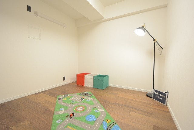 藤和目黒ホームズ 洋室5.1