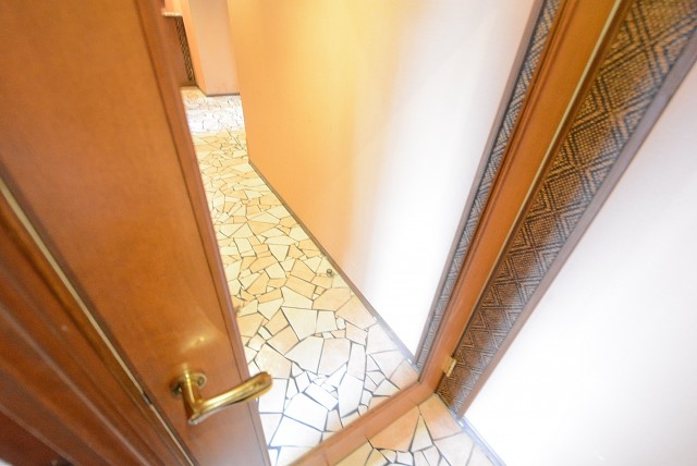 グラン青山 収納