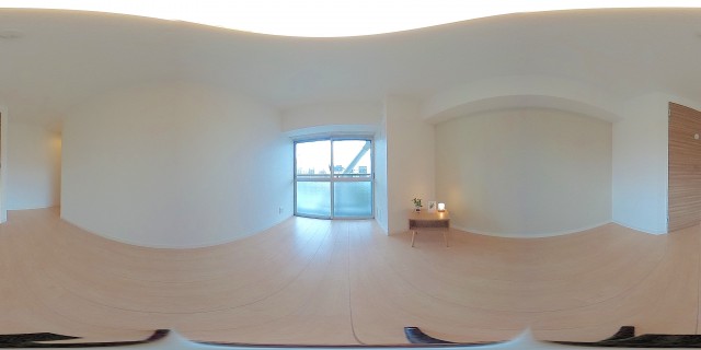 ライオンズマンション桜上水360