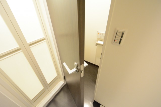 ノア渋谷パート Ⅱトイレ