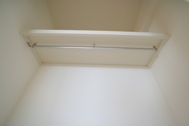 幡ヶ谷コーエイマンション 洋室２