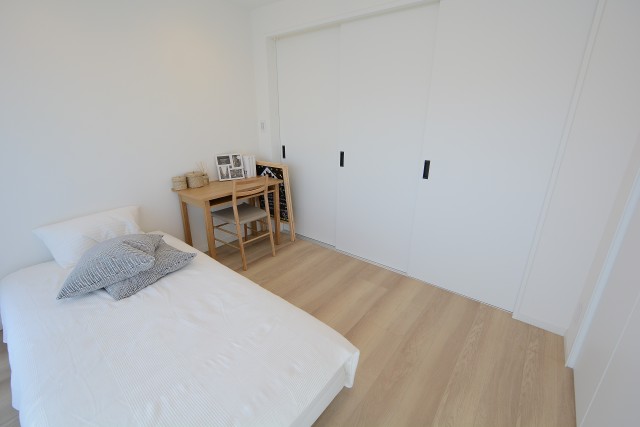 四谷コーエイマンション LD