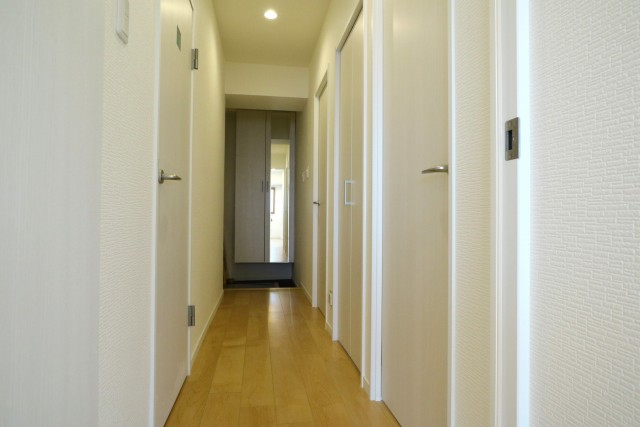 幡ヶ谷コーエイマンション 洋室１